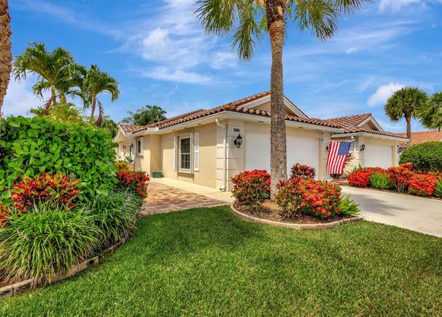 Property at 3484 SE Cormorant Pl, Hobe Sound, FL 33455, 2 beds, 2 baths