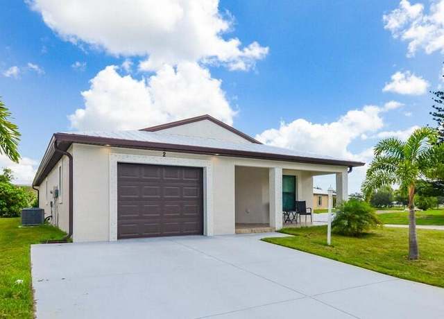 Property at 2 Tosca, Fort Pierce, FL 34951, 2 beds, 2 baths