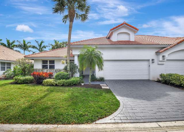 Property at 2276 NW 52nd St, Boca Raton, FL 33496, 2 beds, 2.5 baths