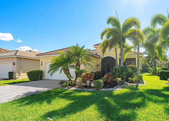 Property at 8346 Cloud Peak Dr, Boynton Beach, FL 33473, 3 beds, 2 baths
