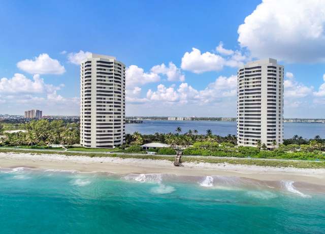 Property at 5080 N Ocean Dr Unit 1d, Singer Island, FL 33404, 2 beds, 2 baths