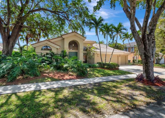 Property at 2610 NW 49th St, Boca Raton, FL 33434, 5 beds, 3 baths