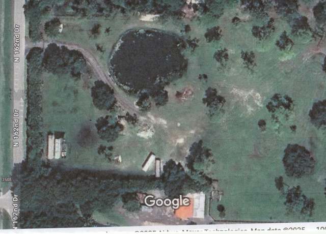 Property at 0000 161st Ter N Ter N, Loxahatchee Groves, FL 33470