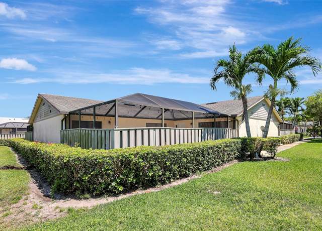 Property at 1529 Pheasant Walk Unit B, Fort Pierce, FL 34950, 2 beds, 2 baths
