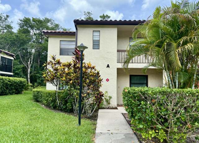 Property at 21728 Arriba Real A Unit 34-A, Boca Raton, FL 33433, 2 beds, 2 baths