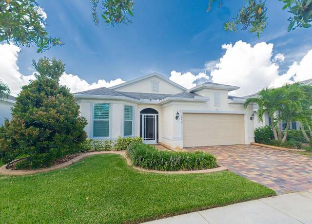 Property at 12736 SW Cattleya Ln, Port Saint Lucie, FL 34987, 2 beds, 2 baths