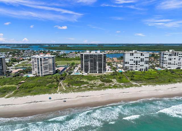 Property at 3100 N Highway A1a #1201, Fort Pierce, FL 34949, 2 beds, 2 baths