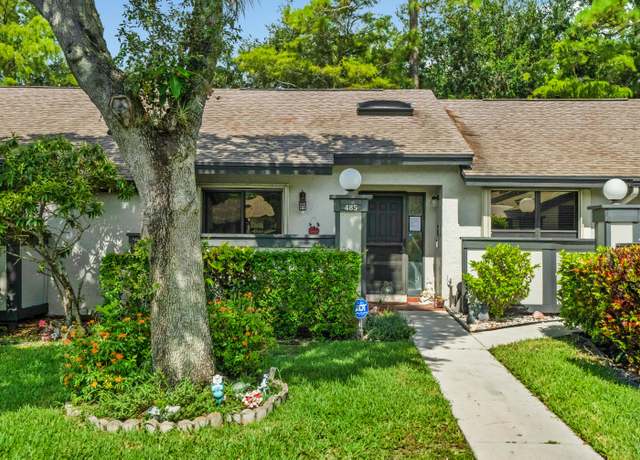 Property at 485 Lynbrook Ct, Royal Palm Beach, FL 33411, 2 beds, 2 baths