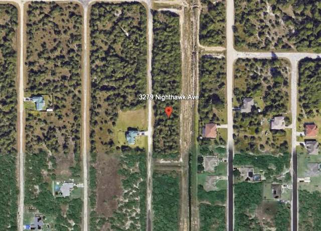 Property at 3279 Nighthawk Ave, Palm Bay, FL 32908