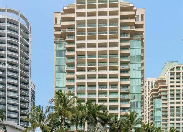 Property at 3400 SW 27th Ave #303, Miami, FL 33133, 1 bed, 1.5 baths