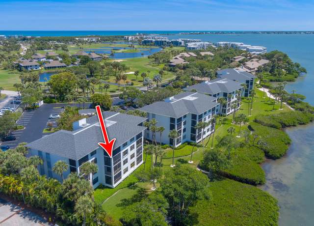 Property at 390 NE Edgewater Dr #302, Stuart, FL 34996, 2 beds, 2 baths