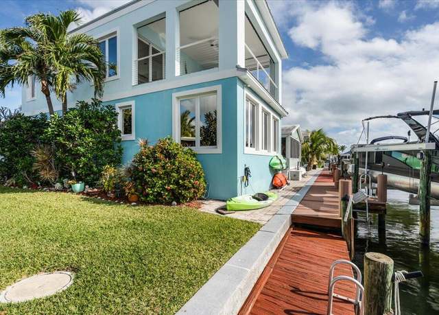 Property at 10851 S Ocean Dr #84, Jensen Beach, FL 34957, 2 beds, 2.5 baths