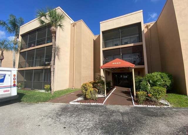 Property at 4020 N Hills Dr #28, Hollywood, FL 33021, 2 beds, 2 baths