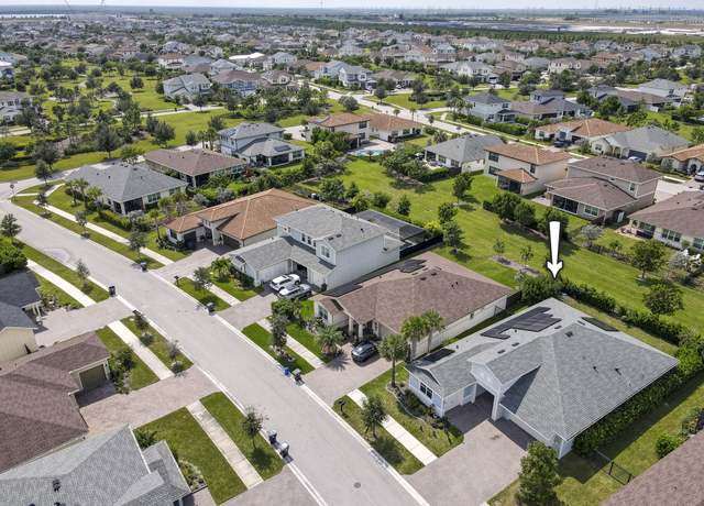Property at 1227 Timber Reap Trl, The Acreage, FL 33470, 4 beds, 3 baths