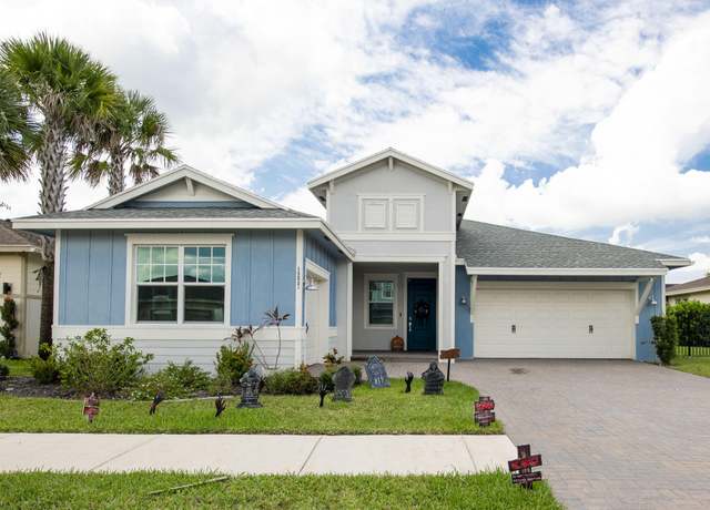 Property at 1227 Timber Reap Trl, The Acreage, FL 33470, 4 beds, 3 baths