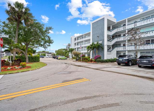 Property at 3017 Farnham N #3017, Deerfield Beach, FL 33442, 2 beds, 1.5 baths