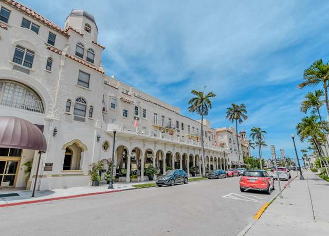 Property at 235 Sunrise Ave #2038, Palm Beach, FL 33480, 1 bed, 1 bath