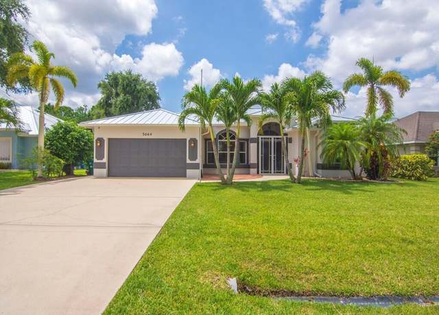 Property at 5664 NW Whitecap Rd, Port Saint Lucie, FL 34986, 3 beds, 2.5 baths