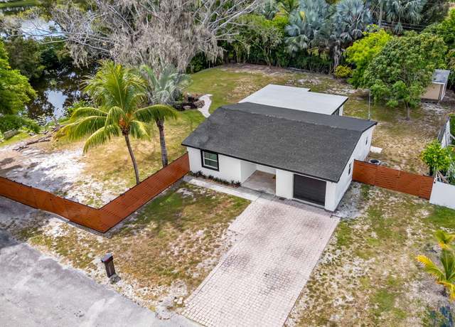 Property at 2644 Cherokee Ct, West Palm Beach, FL 33406, 3 beds, 2 baths