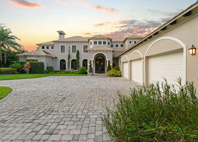 Property at 2506 NW Hollyberry Ln, Palm City, FL 34990, 4 beds, 3.5 baths