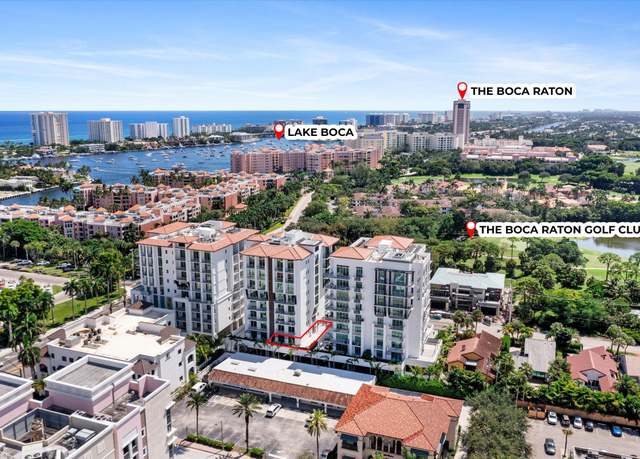 Property at 485 E Royal Palm Rd #204, Boca Raton, FL 33432, 3 beds, 3.5 baths