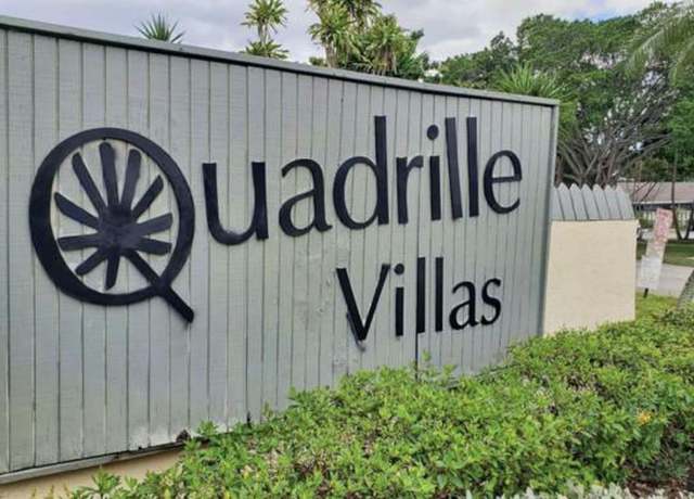 Property at 8157 Ambach Way Unit 31-D, Hypoluxo, FL 33462, 2 beds, 2 baths