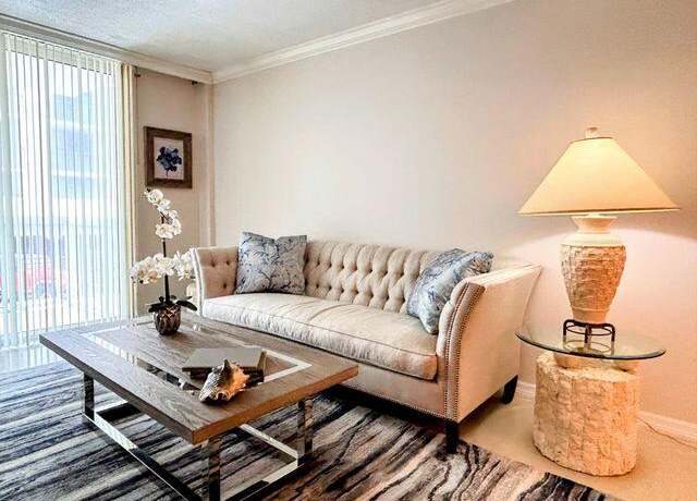 Property at 125 S Ocean Ave #207, Palm Beach Shores, FL 33404, 2 beds, 2 baths