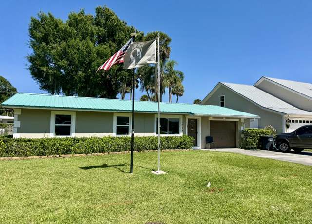 Property at 1646 SW 22nd Ter, Okeechobee, FL 34974, 3 beds, 1 bath