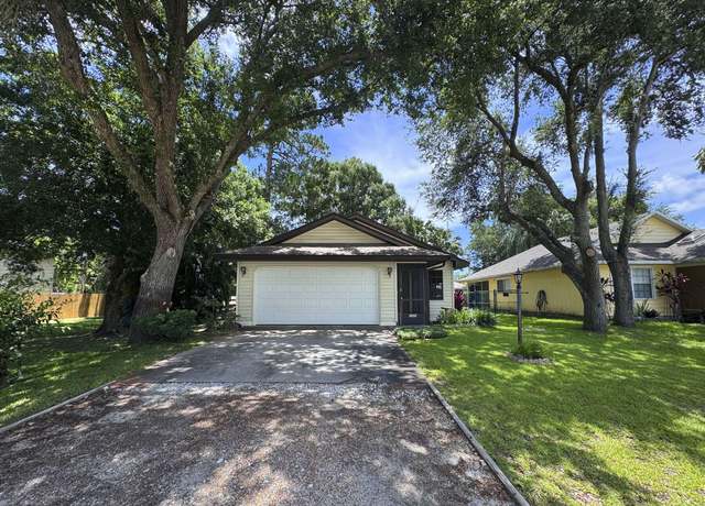 Property at 2440 88th Ave, Vero Beach, FL 32966, 2 beds, 2 baths