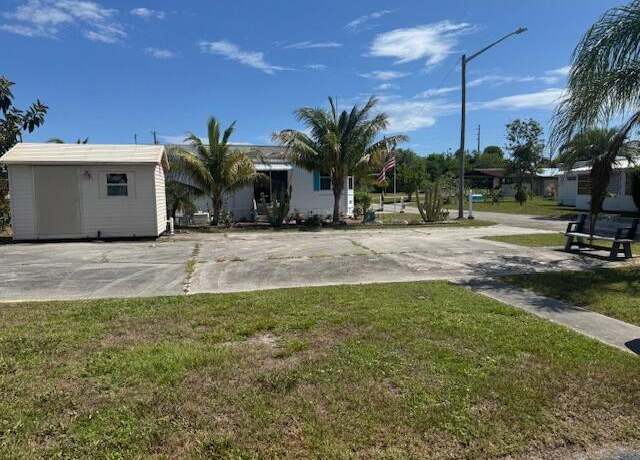 Property at 2023 St. Lucie Blvd #30, Fort Pierce, FL 34946