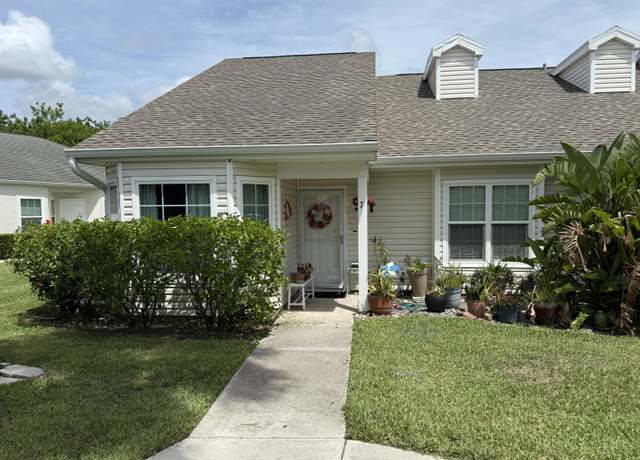 Property at 1901 Westminster Cir #7, Vero Beach, FL 32966, 2 beds, 2 baths
