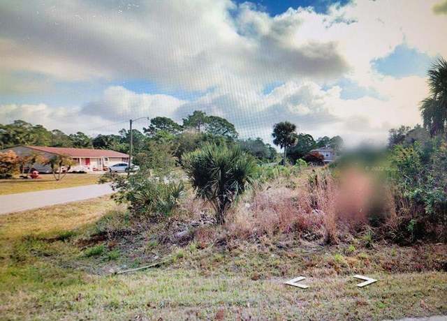 Property at 2231 Claude Ct, Port Charlotte, FL 33952