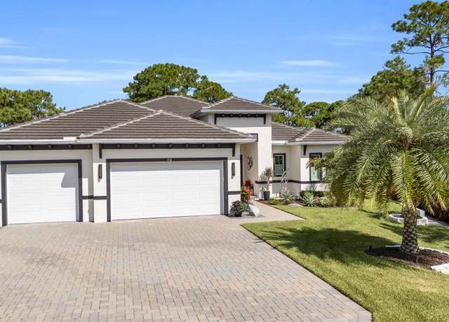 Property at 718 SW Riverwatch Pl, Stuart, FL 34997, 3 beds, 3.5 baths