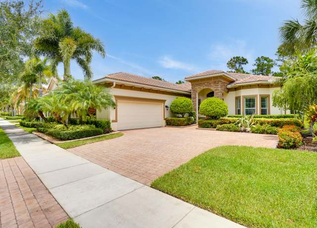Property at 10227 SW Visconti Way, Port Saint Lucie, FL 34986, 3 beds, 3.5 baths