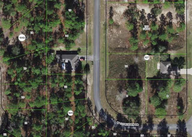 Property at 1020 W Riley Dr, Citrus Springs, FL 34434