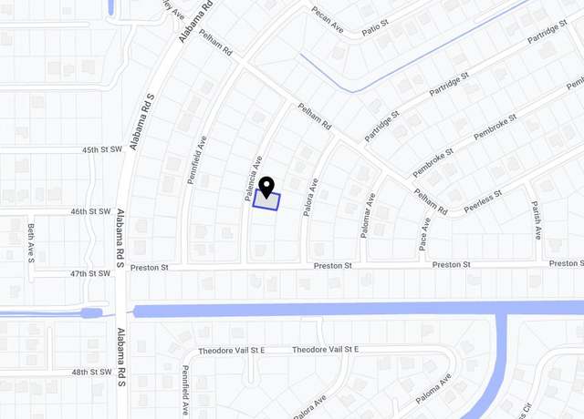 Property at 391 Palencia Ave, Lehigh Acres, FL 33974