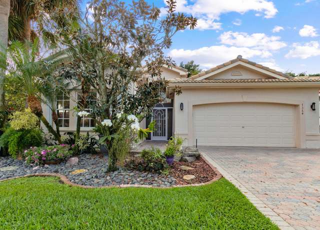 Property at 7364 Tonga Ct, Boynton Beach, FL 33437, 3 beds, 2 baths
