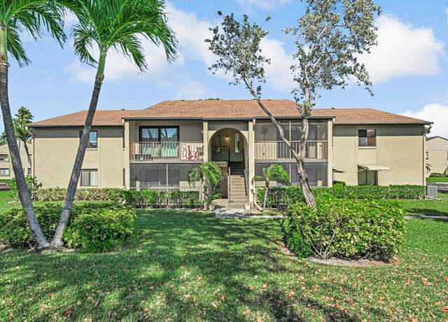Property at 528 Shady Pine Way Unit B2, Greenacres, FL 33415, 2 beds, 2 baths