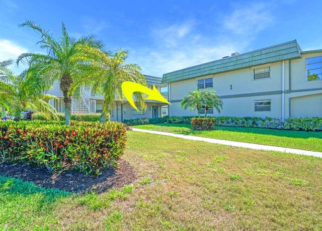Property at 406 Flanders I, Delray Beach, FL 33484, 1 bed, 1.5 baths