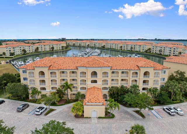 Property at 11 Harbour Isle Dr W #106, Fort Pierce, FL 34949, 2 beds, 2 baths