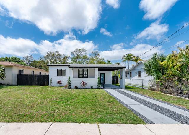 Property at 200 SW 48th Ave, Miami, FL 33134, 3 beds, 2 baths