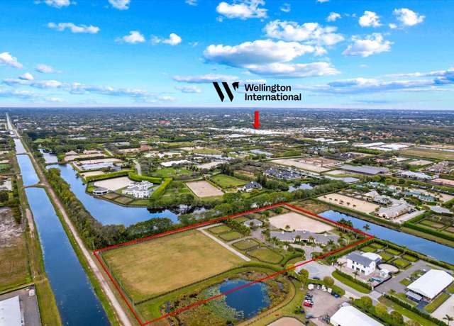 Property at 3794 Shutterfly Way, Wellington, FL 33414, 2 beds, 2.5 baths