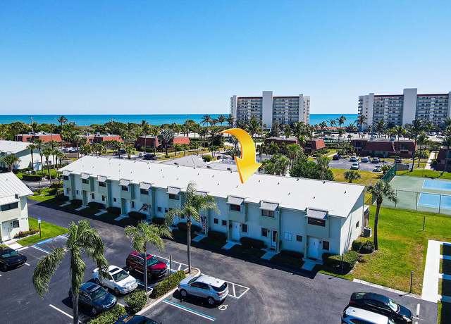 Property at 9427 S Ocean Dr #60, Jensen Beach, FL 34957, 2 beds, 2 baths
