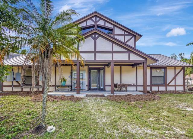 Property at 3507 Dellwood Blvd, Loxahatchee, FL 33470, 3 beds, 3.5 baths