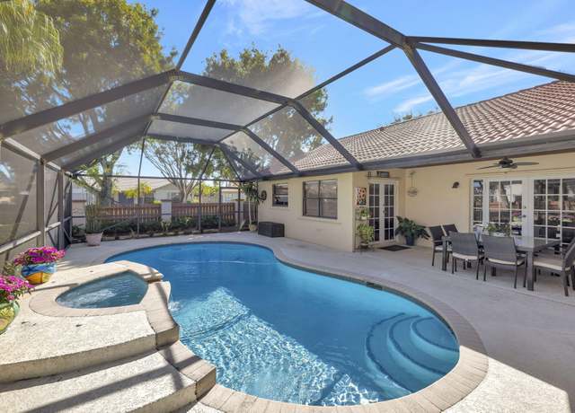 Property at 1912 NW 80th Ave W, Margate, FL 33063, 3 beds, 2 baths