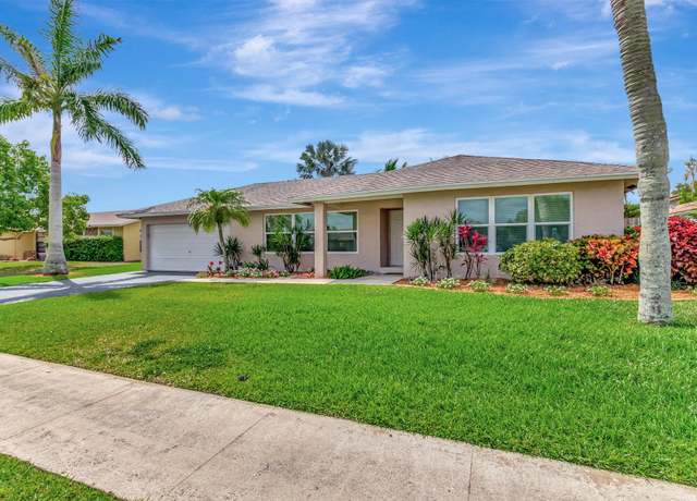 Property at 11390 Chipmunk Dr, Boca Raton, FL 33428, 3 beds, 2 baths