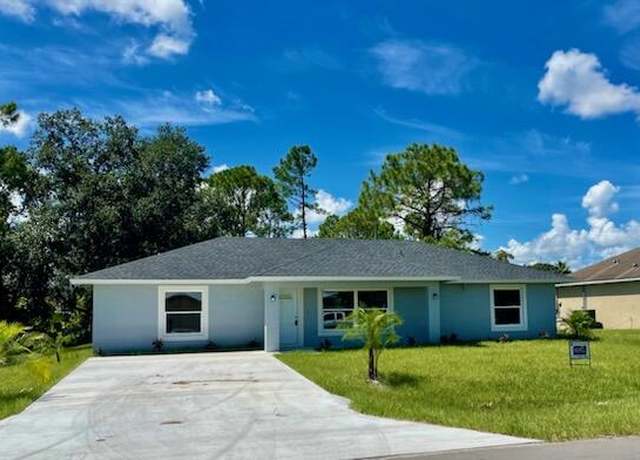 Property at 2987 NW 33rd Ave, Okeechobee, FL 34972, 3 beds, 2 baths
