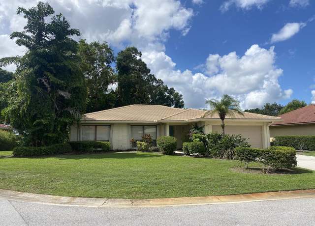 Property at 2017 SW Heronwood Rd, Palm City, FL 34990, 3 beds, 2 baths