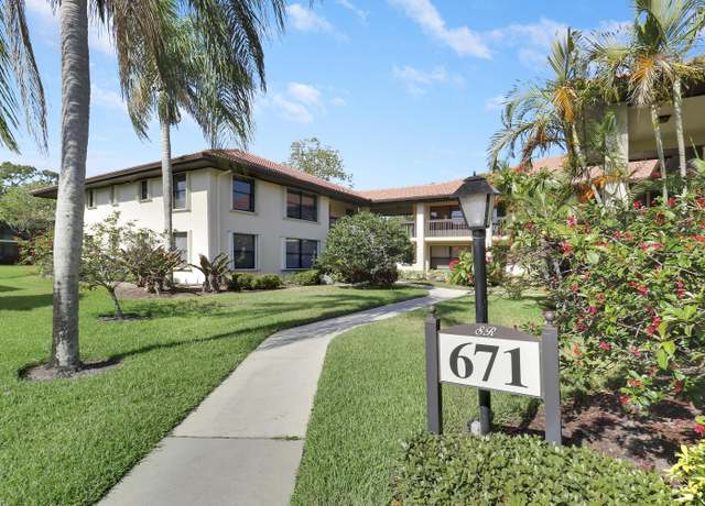 Property at 671 SW South River Dr #207, Stuart, FL 34997, 2 beds, 2 baths