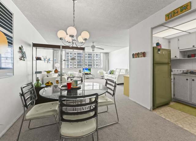 Property at 250 174th St #1110, Sunny Isles Beach, FL 33160, 1 bed, 1 bath